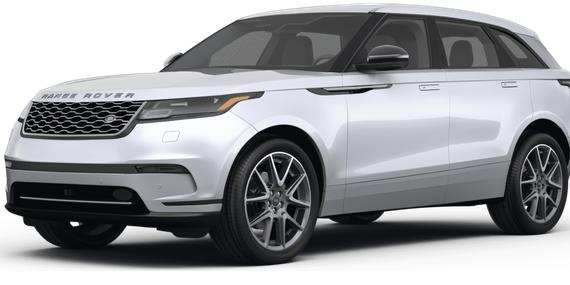 LAND ROVER RANGE ROVER VELAR 2021 SALYJ2EX0MA302799 image